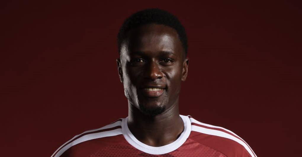	Issa Laye 	